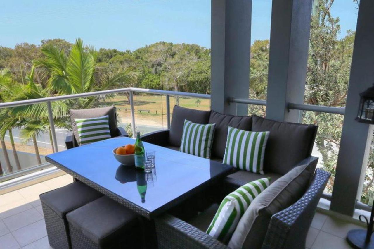 Coolum At The Beach Кулъм Бийч Екстериор снимка