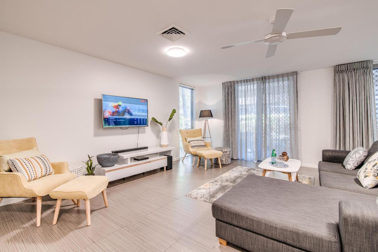 Coolum At The Beach Кулъм Бийч Екстериор снимка