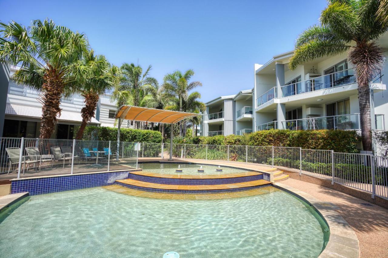 Coolum At The Beach Кулъм Бийч Екстериор снимка