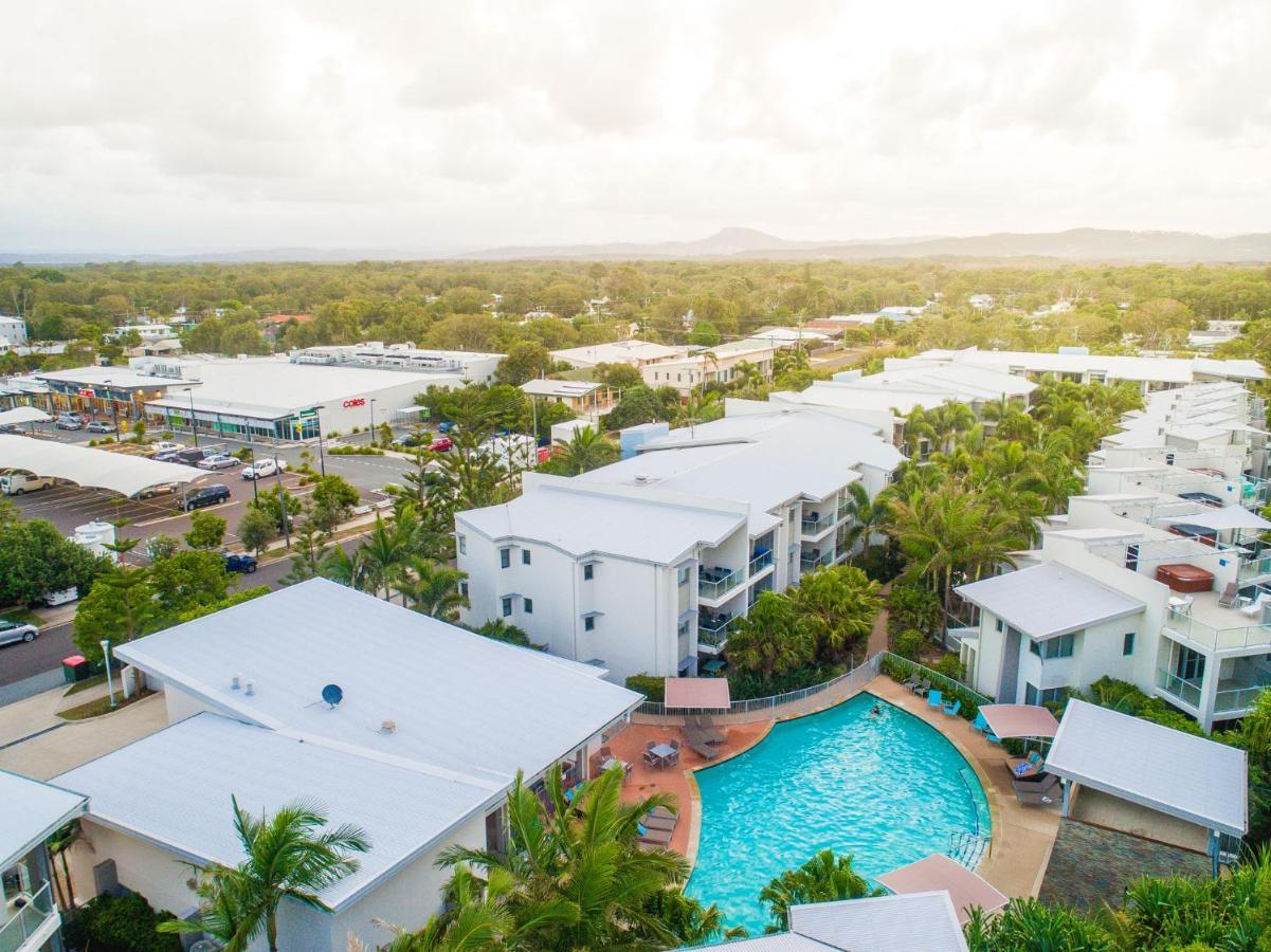 Coolum At The Beach Кулъм Бийч Екстериор снимка