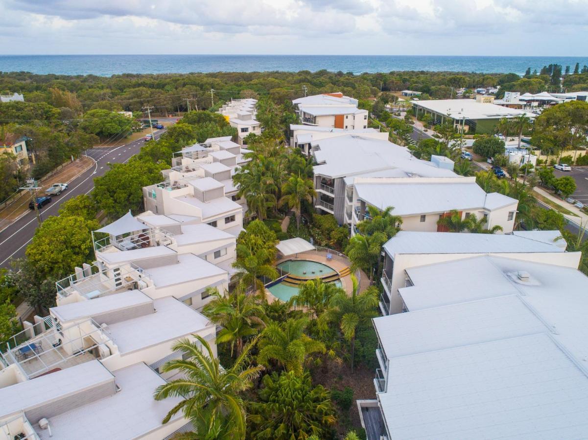 Coolum At The Beach Кулъм Бийч Екстериор снимка